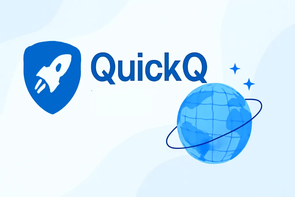 QuickQ全平台加速器品牌介绍 - 跨平台网络加速与安全加密访问